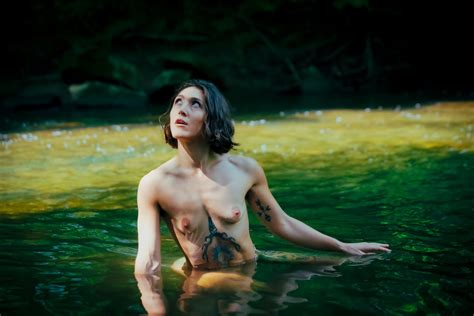 Nude Yoga Instructor Pics XHamster