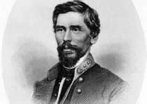 Patrick Cleburne | Civil War - Tennessee Vacation