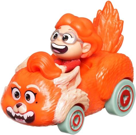 Hot Wheels Racerverse Veh Culo De Juguete Mei Para Ni Os De A Os En Adelante Amazon Mx