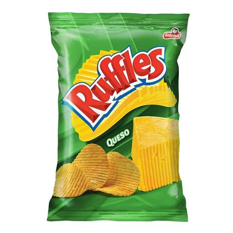 Ruffles Potato Chips, Queso, Cheddar Cheese, Ounce | ubicaciondepersonas.cdmx.gob.mx