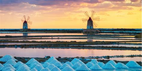 Saline Dello Stagnone Di Marsala Come Arrivare E Cosa Vedere The Wom