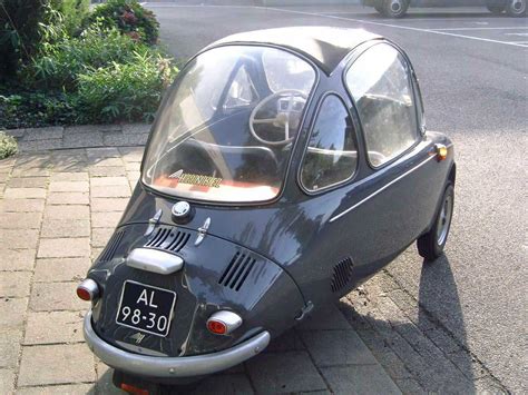 Heinkel Kabine C Gerard Suus Vingerhoed Flickr