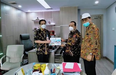 Wabup Kembali Usulkan Bantuan Rehab RTLH