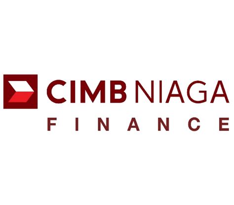 Cimb Niaga Finance Syarat Dan Ketentuan Program Refinancing Cimb