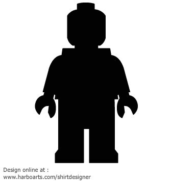 Man Silhouette Vector Clipart Best