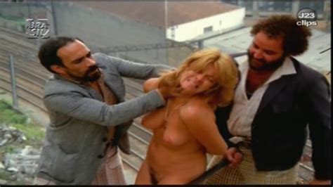 Vera Gimenez Nude Pics Page