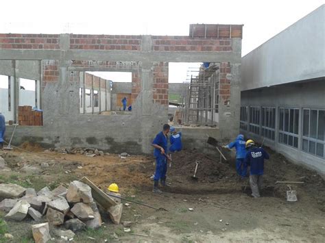 Escola Municipal Governador Miguel Arraes De Alencar