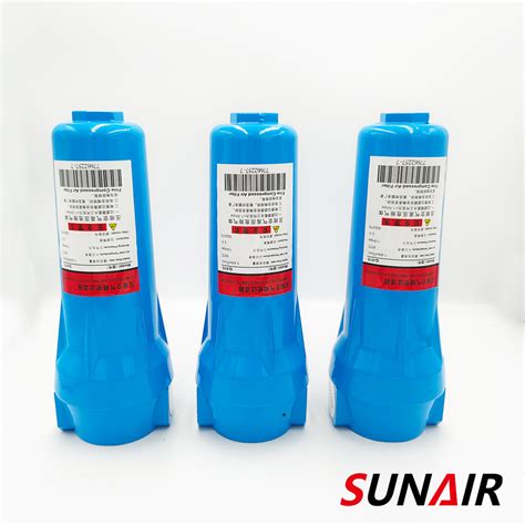 Q P S Dryer Water Oil Separator Filter Precision Compressed Air