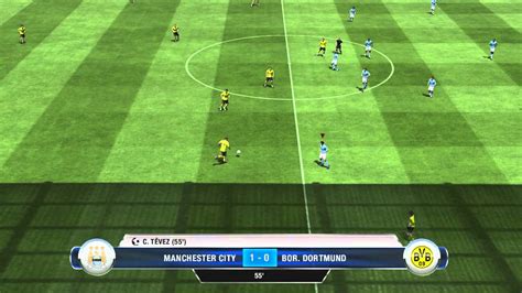 Exclusivo Fifa 13 Demo Gameplay Pc Youtube