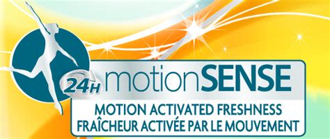 theNotice - Degree motionSENSE: a review + giveaway - theNotice