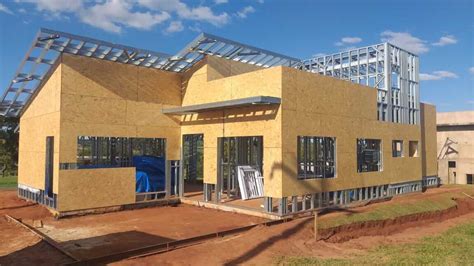 Soluções Construtivas CMC Modular