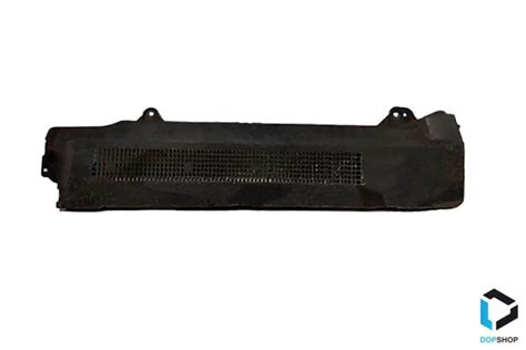 Защита днища для топливной магистрали Рено Логан, Сандеро, Лада Ларгус ...