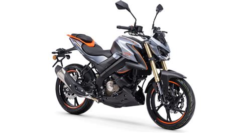 QJ Motor SRK S Moto Naked Andar De Moto