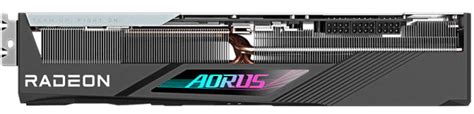 Gigabytes Beastly Radeon RX 7900 XTX- und 7900 XT-Karten bringen 2,68 ...