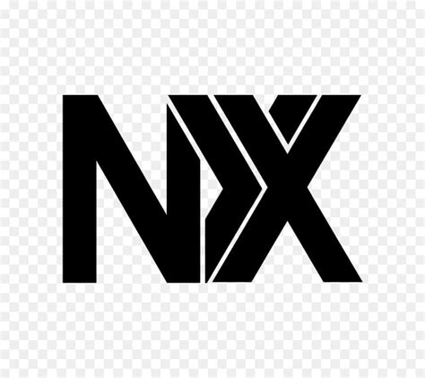 NYX Logo - LogoDix