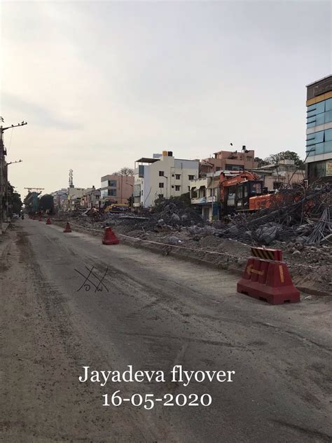 Bangalore Metro Updates On Twitter We Shall See The Latest Status Of