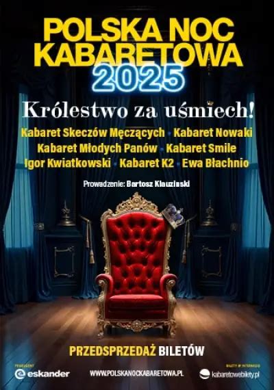 Polska Noc Kabaretowa