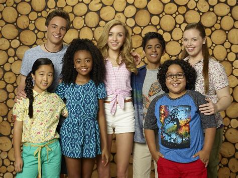 Get the scoop on Disney Channel's ‪#‎Jessie‬ spin-off, the new show BUNK'D: byoumagazine.com ...