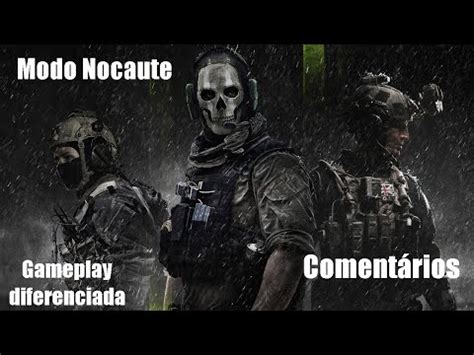 Steam Community Video JOGUEI O BETA DE COD MW2 gameplay e Análise