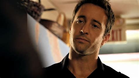 Alex Oloughlin In Hawaii Five 0 Malama Ka Aina 103 Alex O