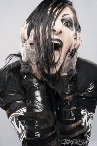 Pin By Krista Foiles On MIW Motionless In White Chris Motionless