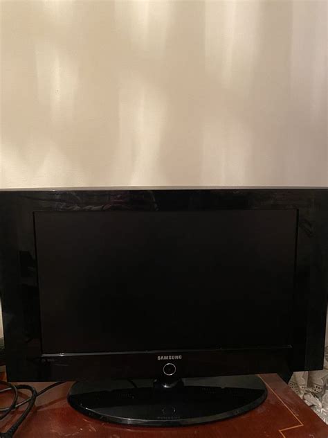 Telewizor Samsung Warszawa Mokot W Olx Pl