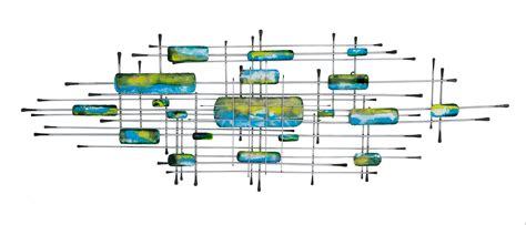 Artisan House Trellis Metal Wall Décor | Perigold