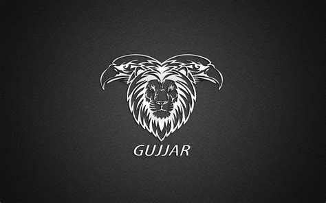 Gujjar logo by mu6 on DeviantArt