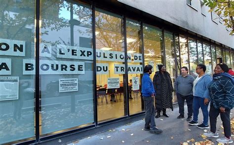 Pétition informations La mobilisation pour le maintien de la Bourse