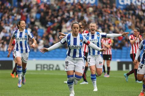 Las Mejores Fotos Del Derbi Entre La Real Sociedad Y El Athletic De Bilbao