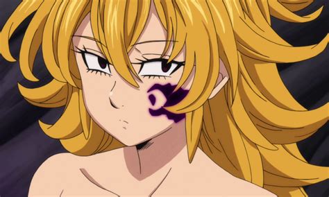 Resultado De Imagem Para Derriere Nanatsu Seven Deadly Sins Seven