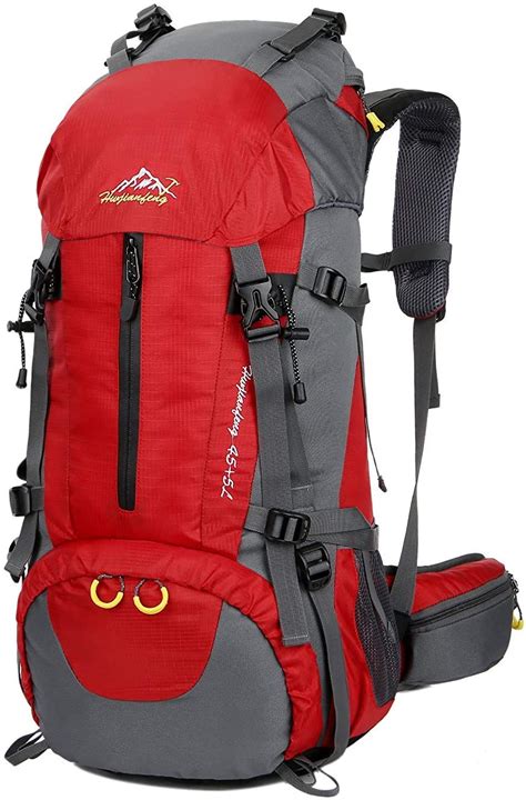 The 7 Best Waterproof Backpacks For Hiking and Backpacking