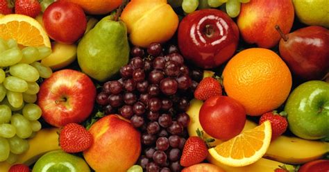 How Fruity Are You?