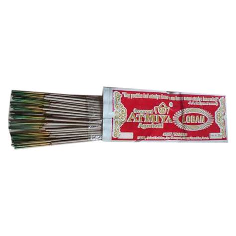 Loban Incense Sticks Packaging Type Plastic Packet And In Bulk Box At