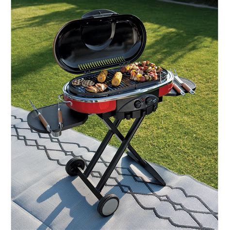 Coleman Roadtrip Lxe Grill