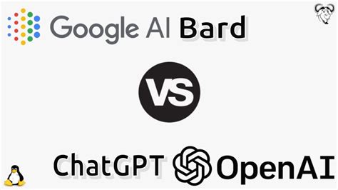 Chatbot Bard De Google El Pr Ximo Gran Competidor De Chatgpt Linux