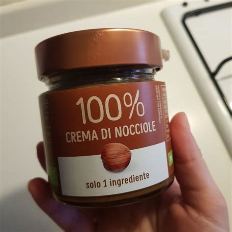 Eurocompany 100 Crema Di Nocciole Review Abillion