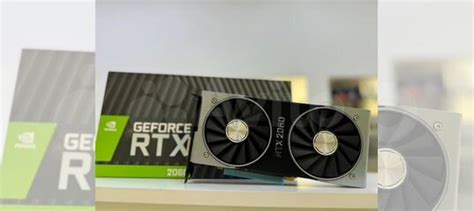 Видеокарта Rtx 2060 6gb Founders Edition купить в Москве с доставкой ...