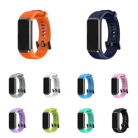 Huawei Band Replacement Strap On Sale Fabricadascasas