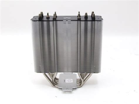 Thermalright True Spirit 140 Direct Review - A Closer Look | TechPowerUp