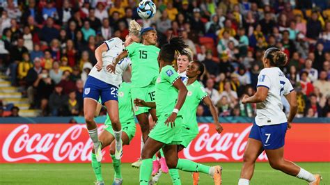 Dia 19 Da Copa Do Mundo Feminina O Que Aconteceu Enquanto Você Dormia