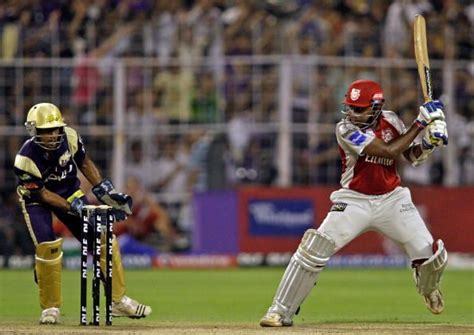 Highest Successful Run Chases In Ipl History