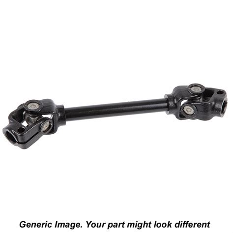 Steering Shaft Replacement, Steering Column Parts - Buy Auto Parts