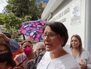 Familiares De La Activista Claudia Uruchurtu Piden A Gobernador Electo