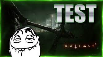 OUTLAST 2 LE MEILLEUR JEU D HORREUR DE L ANNÉE YouTube