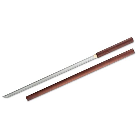 Zatoichi Stick/Sword, Forged Blade SH2267