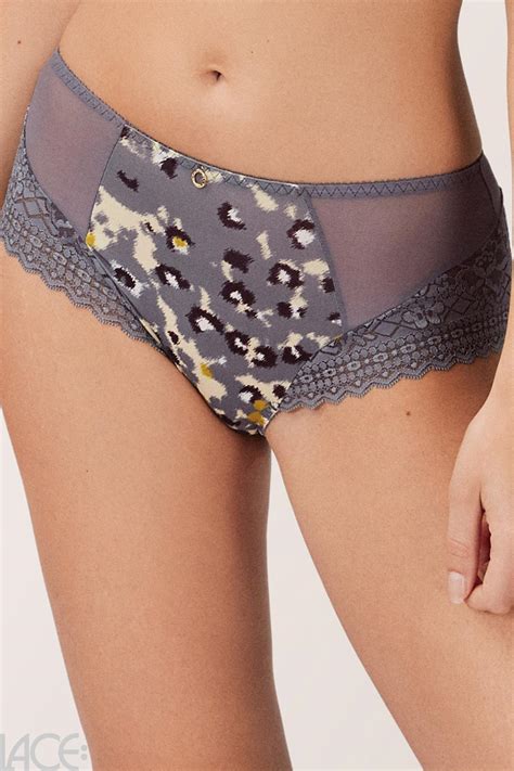 Empreinte Melody Full Brief Lace Lingerie