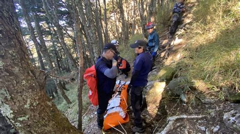 三總實習醫師未申請就攻羊頭山 不慎失足摔落山谷身亡 Yahoo奇摩汽車機車