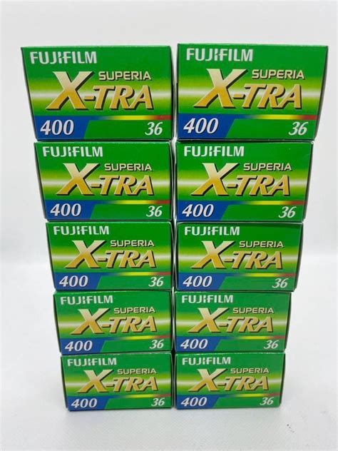 代購代標第一品牌樂淘letaoFUJIFILM フジフィルム カラーネガフィルム SUPERIA X TRA400 36EX フジカラー