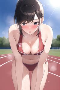 Sports Bikini AI Generated E Hentai Lo Fi Galleries